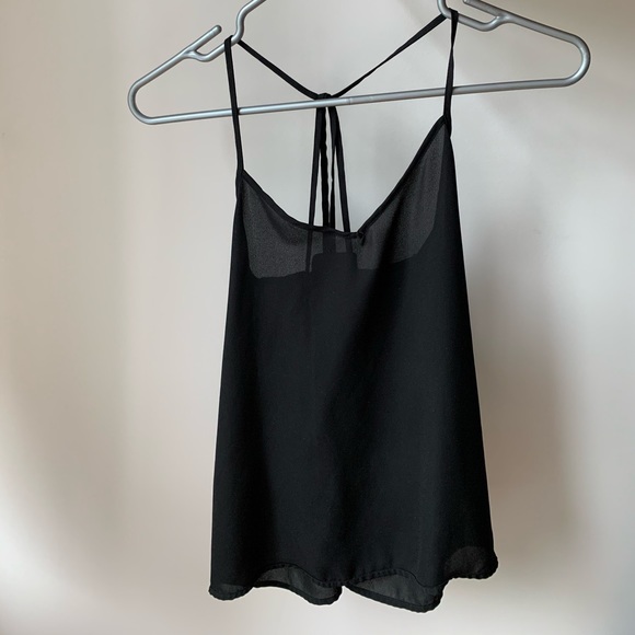 Abercrombie and Fitch Tank - Picture 1 of 2